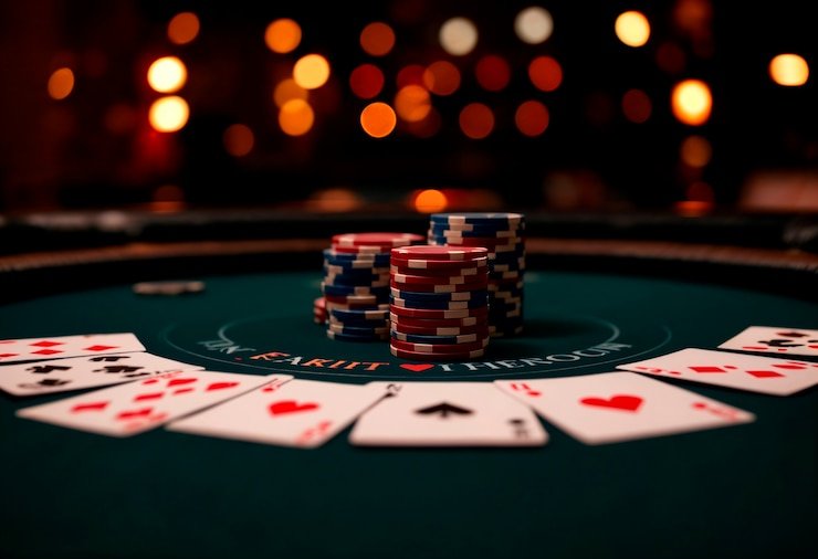 hero visual