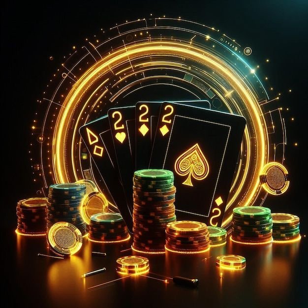 Fitur bonus dan simbol Wild di permainan Reactoonz