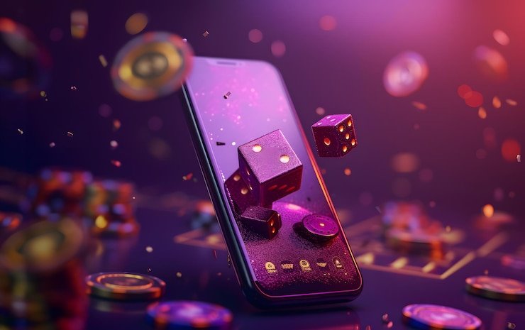 Panel taruhan Virtual Sports ulat123 dengan berbagai tipe taruhan
